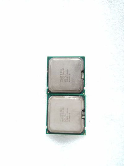Лот: 17326968. Фото: 1. Процессор Intel 05 e2180 pentium. Процессоры