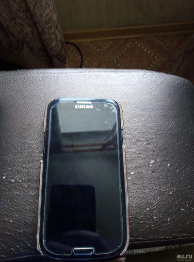 Лот: 13472037. Фото: 1. Galaxy 3S. Смартфоны
