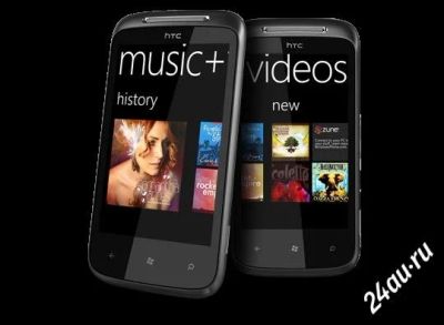 Лот: 1563467. Фото: 1. HTS Mozart. Смартфоны