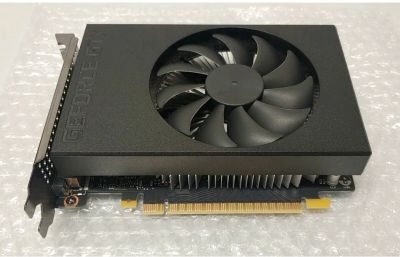 Лот: 19395530. Фото: 1. Видеокарта GeForce GTX 1650 SUPER... Видеокарты