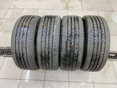 Лот: 19910413. Фото: 1. Летние шины Dunlop Veuro VE303... Шины
