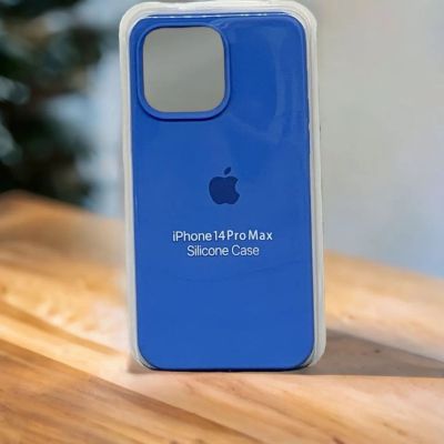 Лот: 22145096. Фото: 1. ЧЕХОЛ ДЛЯ IPHONE 14 PRO MAX (6... Чехлы, бамперы