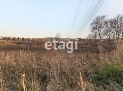 Лот: 25290092. Фото: 1. участок , деревня Бугачево Солнечная... Земельные участки