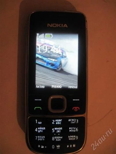 Лот: 1551369. Фото: 1. Nokia 2700classic. Кнопочные мобильные телефоны