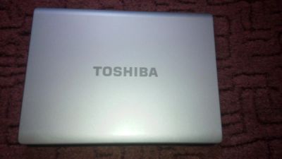 Лот: 5336908. Фото: 1. Ноутбук Toshiba Satellite L300D-10B. Ноутбуки