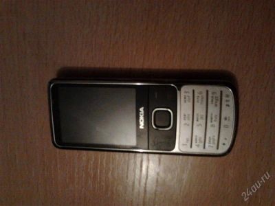 Лот: 2035373. Фото: 1. Nokia 6700 Classic. Кнопочные мобильные телефоны