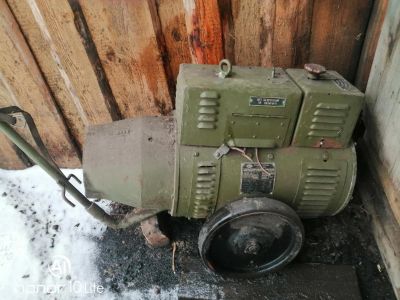 Лот: 19481015. Фото: 1. Куплю Сварочный Преобразователь... Скупка, выкуп