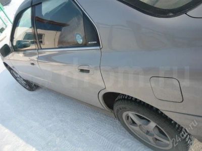 Лот: 1324799. Фото: 1. ACCORD 1996. Автомобили