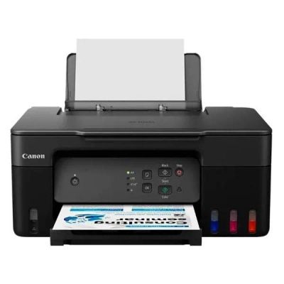 Лот: 24449667. Фото: 1. Струйное МФУ Canon Pixma G2430... МФУ и копировальные аппараты