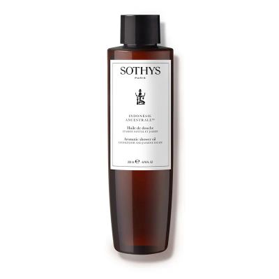 Лот: 23719939. Фото: 1. Sothys Масло для душа ароматное... Лекарства