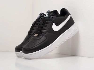 Лот: 17530071. Фото: 1. Кроссовки Nike Air Force 1 Low... Кеды, кроссовки, слипоны
