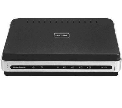 Лот: 3312962. Фото: 1. Маршрутизатор router D-link DIR-100. Маршрутизаторы (роутеры)