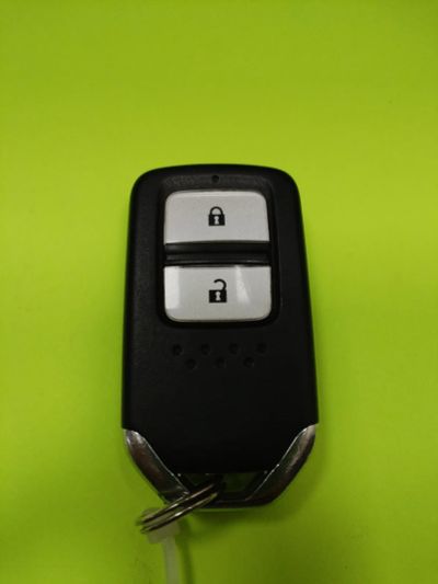 Лот: 23559905. Фото: 1. Смарт ключ Honda Jade gibrid. Электрооборудование