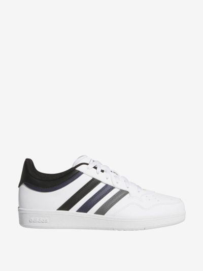 Лот: 25549341. Фото: 1. Кеды мужские Adidas Hoops 4.0... Кеды, кроссовки, слипоны