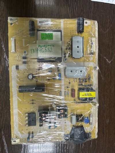 Лот: 25624711. Фото: 1. TNP4G532 , tv Panasonic. Запчасти для телевизоров, видеотехники, аудиотехники