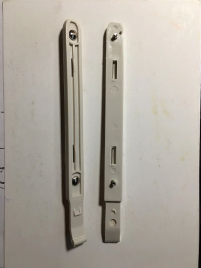 Лот: 18361883. Фото: 1. Быстросъёмные салазки для HDD... Жёсткие диски (HDD)