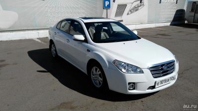 Лот: 9544091. Фото: 1. Faw Besturn B50. Автомобили