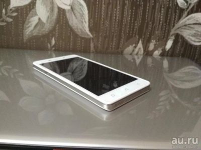 Лот: 13300633. Фото: 1. Смартфон Lenovo Vibe P1ma40. 4... Смартфоны