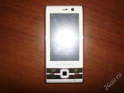 Лот: 732548. Фото: 1. SONY ERICSSON (Китай). Смартфоны