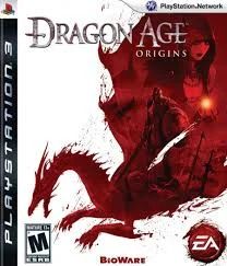 Лот: 5997083. Фото: 1. Dragon Age PS3. Игры для консолей