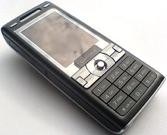 Лот: 3325416. Фото: 1. Sony Ericsson-''k790i''. Смартфоны
