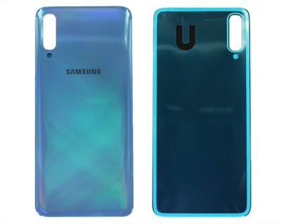 Лот: 14903780. Фото: 1. Задняя крышка для Samsung A705F... Корпуса, клавиатуры, кнопки