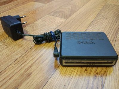 Лот: 11065827. Фото: 1. Маршрутизатор коммутатор (switch... Коммутаторы