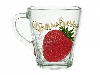 Лот: 17207762. Фото: 1. Кружка чайная 250мл Green Tea... Кружки, стаканы, бокалы