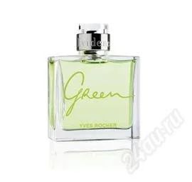 Лот: 2371904. Фото: 1. Туалетная Вода "Как Явность Green... Мужская парфюмерия