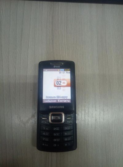 Лот: 15343684. Фото: 1. Samsung C5212i. Кнопочные мобильные телефоны
