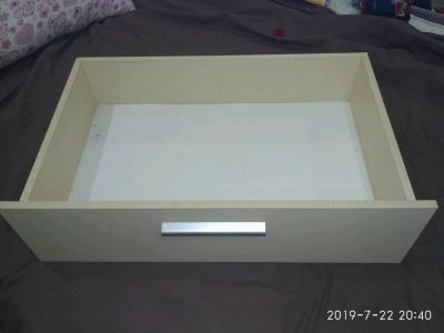 Лот: 14177154. Фото: 1. Ящики из шкафа ШхГхВ внутри 67х41х14. Шкафы, шкафы-купе