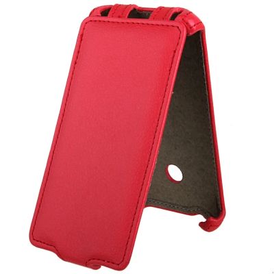 Лот: 5594006. Фото: 1. Флип-кейс Activ Leather для Nokia... Чехлы, бамперы