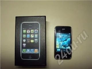Лот: 262315. Фото: 1. руссифицированная копия iphone... Кнопочные мобильные телефоны