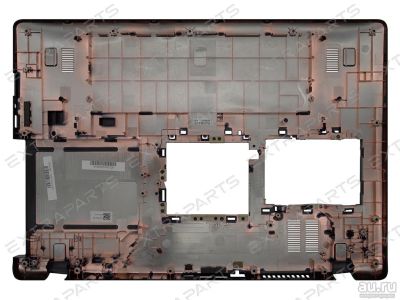 Лот: 15967420. Фото: 1. Корпус для ноутбука Acer Aspire... Корпуса, блоки питания