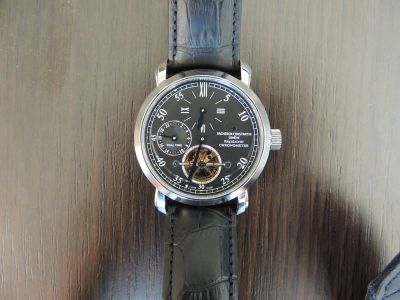 Лот: 3540037. Фото: 1. Часы Vacheron Constantin Patrimony. Другие наручные часы