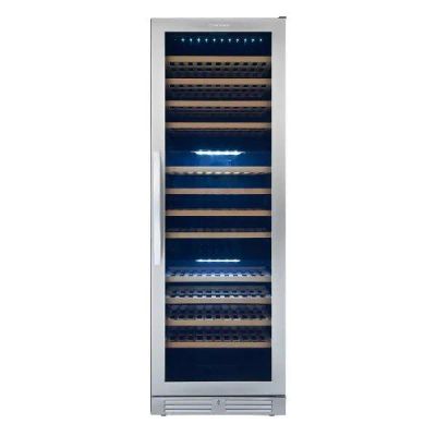 Лот: 25706161. Фото: 1. Винный шкаф Cellar Private CP154-3T. Холодильники, морозильные камеры