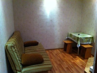 Лот: 2286600. Фото: 1. Гостинка, посуточно! 800 руб. Квартиры, студии