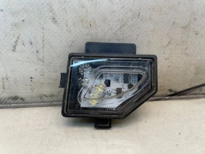 Лот: 23336540. Фото: 1. Плафон подсветки в зеркало Volkswagen... Другое (автозапчасти)