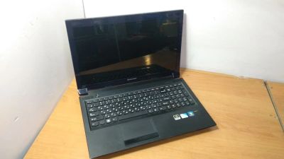 Лот: 18392402. Фото: 1. Отличный Ноутбук Lenovo V570c... Ноутбуки
