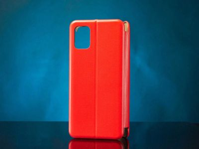 Лот: 19913946. Фото: 1. Футляр-книжка на магните для Samsung... Чехлы, бамперы