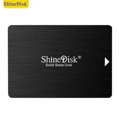 Лот: 12659738. Фото: 1. ShineDisk M667 240G. SSD-накопители