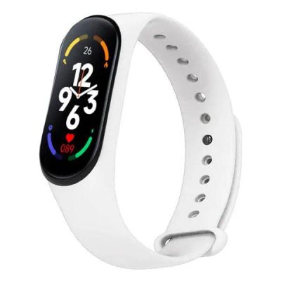 Лот: 24522424. Фото: 1. Фитнес-браслет BandRate Smart... Смарт-часы, фитнес-браслеты, аксессуары