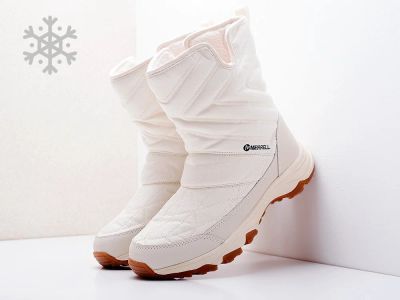 Лот: 14847940. Фото: 1. Сапоги Merrell Артикул: 16975. Сапоги