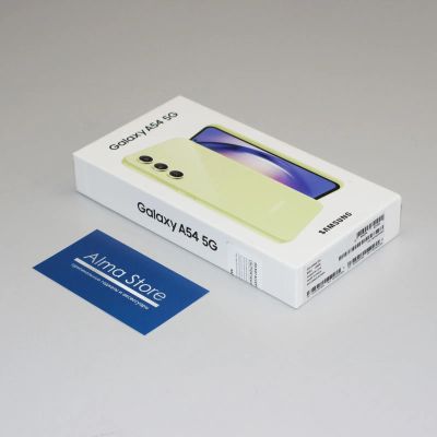 Лот: 20730665. Фото: 1. [Новый] Смартфон Samsung Galaxy... Смартфоны