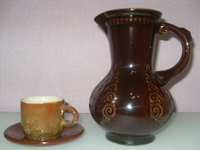 Лот: 6496593. Фото: 1. Домашний быт / Посуда, кухонная... Кувшины, графины