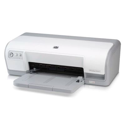 Лот: 17728783. Фото: 1. Принтер струйный HP Deskjet D2563... Струйные принтеры