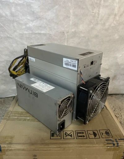 Лот: 18633167. Фото: 1. ASIC Antminer S9SE 16TH ОБП Наличие... Майнинг фермы, товары для майнинга