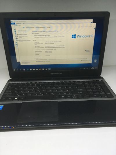 Лот: 15920944. Фото: 1. Ноутбук packard bell v5wt2. Ноутбуки