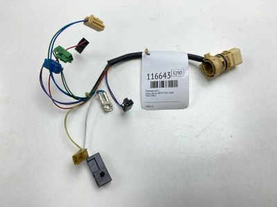 Лот: 25578028. Фото: 1. Проводка АКПП Mazda Demio 2008... Двигатель и элементы двигателя