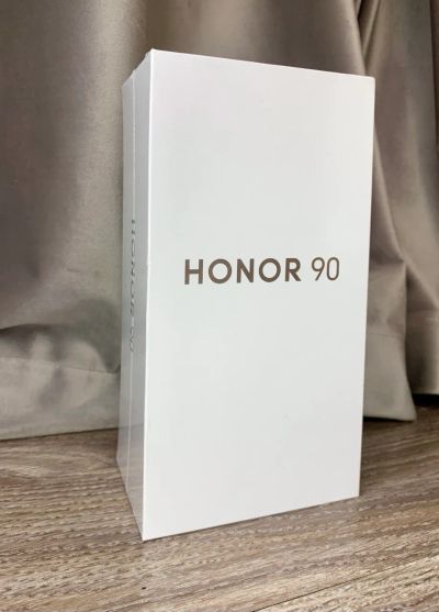 Лот: 24874161. Фото: 1. Смартфон Honor 90 12/512. Смартфоны